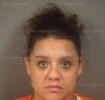 Jody Lynn Schofield