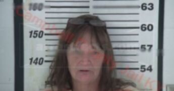 Jennifer Jane Mathis
