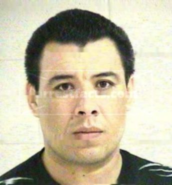 Gabriel Sandoval-Aguilar