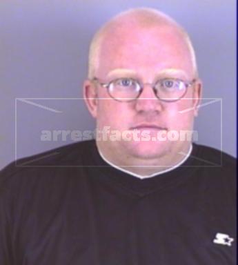 David Paul Damron