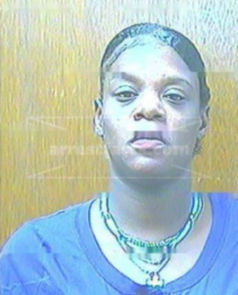 Lakeshia Thompson