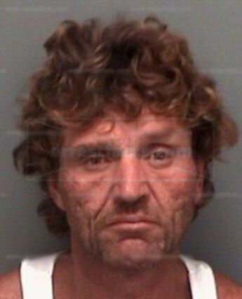 Shane Lee Harmon