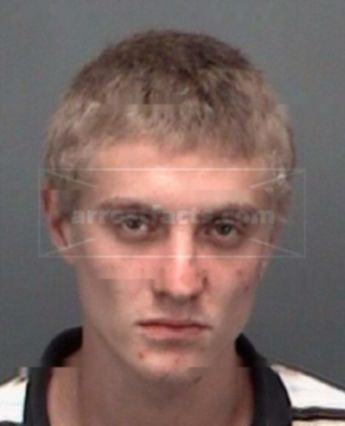 Christopher Matthew Sudwischer