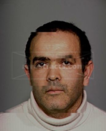 Hassan Tafroukht