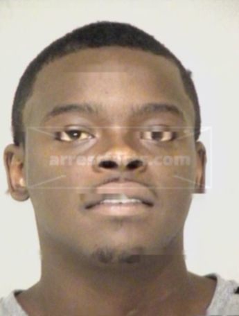 Letravis Lashon Briscoe