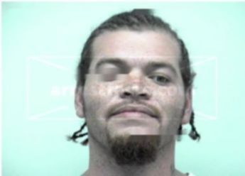 Carlos Christopher Arroyo