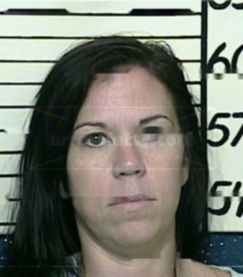 Carly Louise Wiebelt