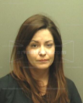 Caitlin Marie Carson