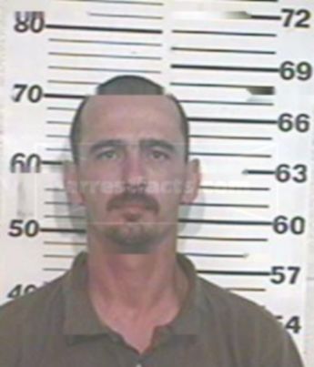 Mark Anthony Gonzalez Gonzalez