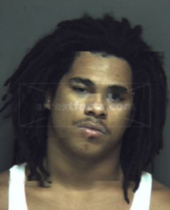 Jordon Mandel Roberts