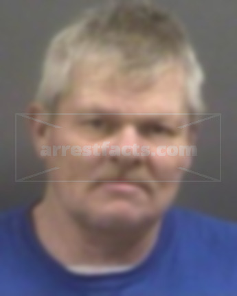 Melvin Earl Houser