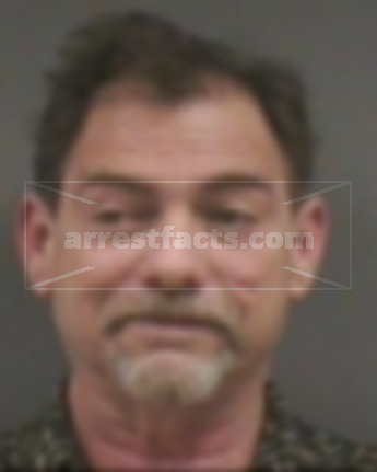Ronald Craig Harroun