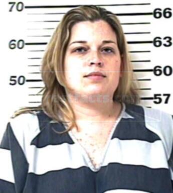 Courtney Michele Bradley