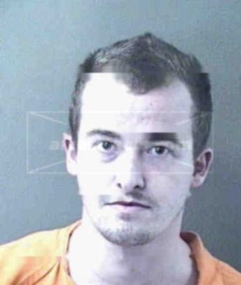 Aaron Reid Huff