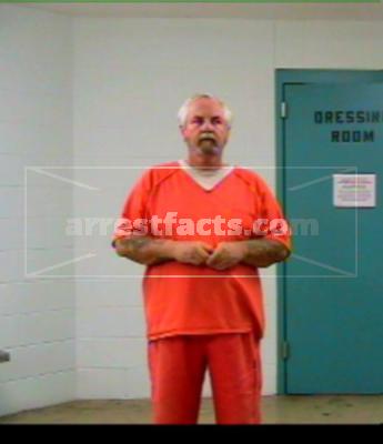 Kevin Andrew Nickles