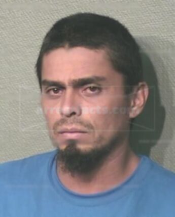 Josue Ayala-Diaz