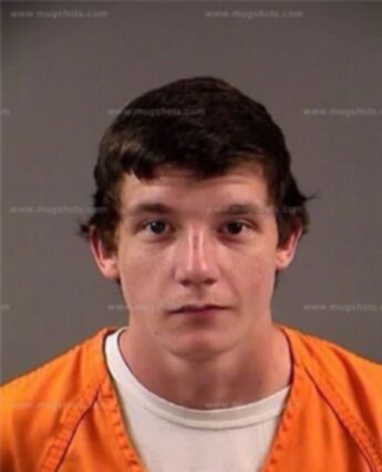 Christopher Edward Parks