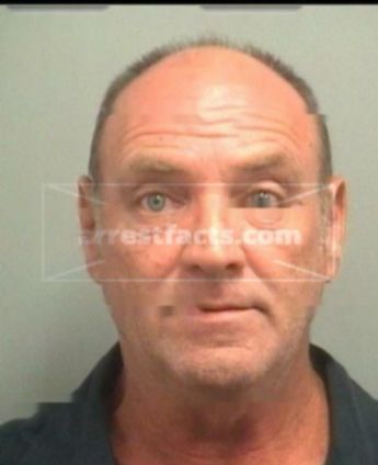 Graham Francis Hollihan
