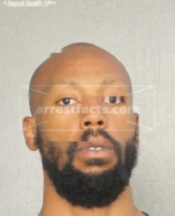 Brandon Samuel Priest