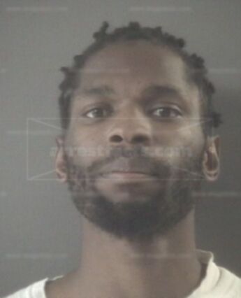 Marcus Johnson