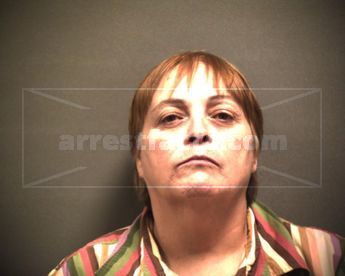 Laurie June Vangraefschepe