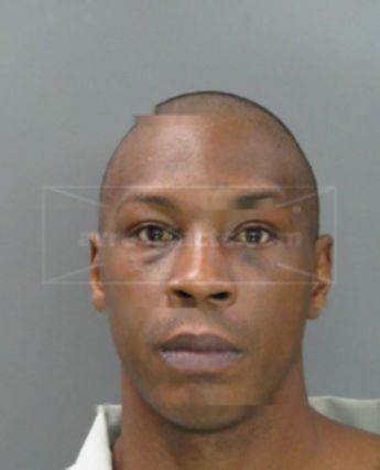 Dwayne Porter