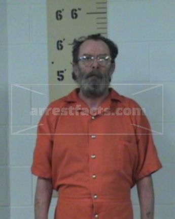 Darrold Lee Franks