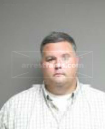 Todd William Nordberg