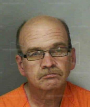Donald Harley Linnerud