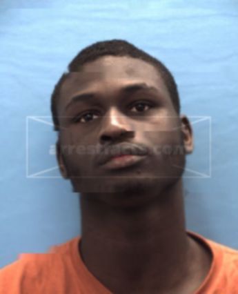 Brandon Jermaine Davis