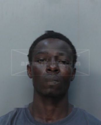Thomas Terrell Ballard