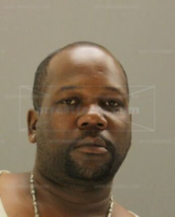 Corey Anderson