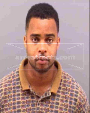 Cleveland Thomas