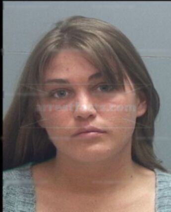 Hannah Elizabeth Swartz