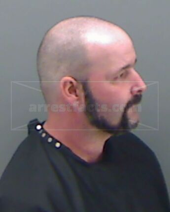 Patrick Lee Martin