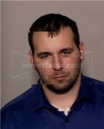 Joshua Michael Carr