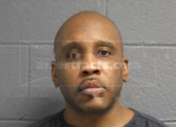 Demario Lee Mackey