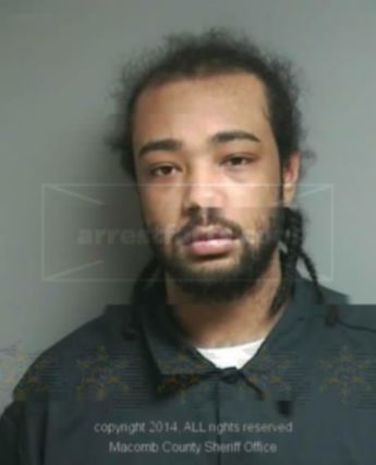 Alonzo Shivez Hoskins