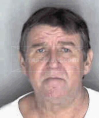 Jimmy Ray Thomas