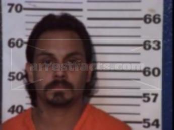 Abel Gomez Tijerina