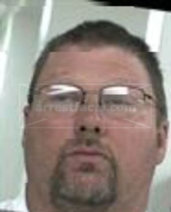 Byron Scott Hickman