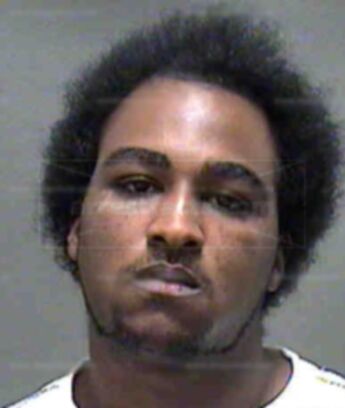 Aaron Demario Mclean