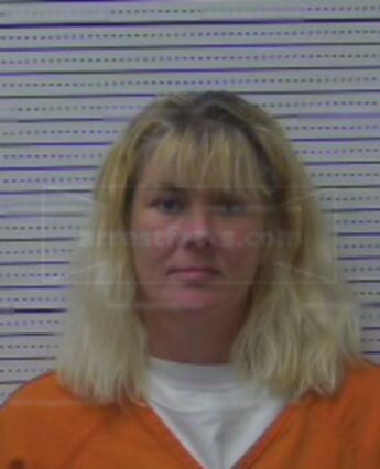 Melanie Ray Turner