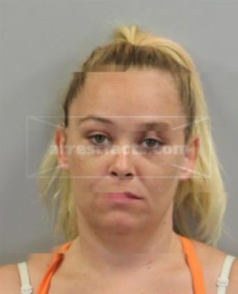 Jessica Lynn Mcdowell