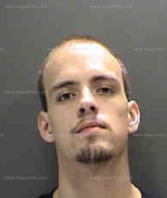 Robert David Allen Branchfield