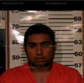 Francisco Steven Ramirez