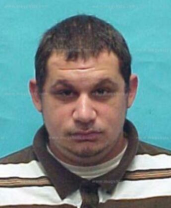 Corey Lewis Sterrett