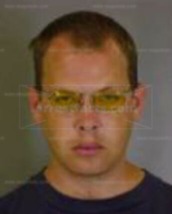 Jason Forrest Johnson
