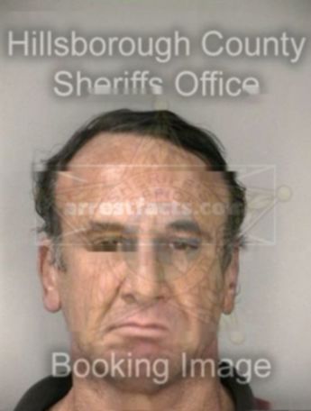 Gary Patrick Mayo