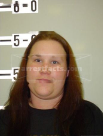 Sharon Nicole Jonscher